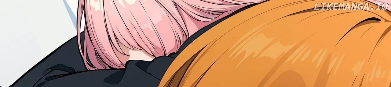 Daddy President Is Too Hard To Deal With Chapter 179 - page 49